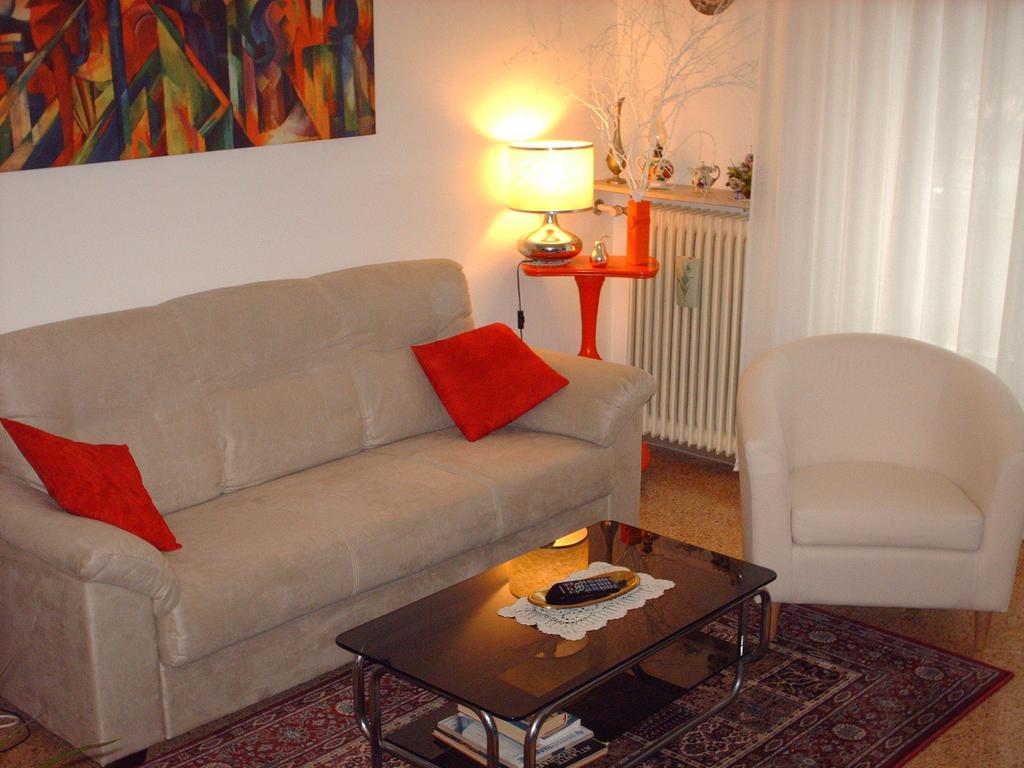 Guest House Cuore Del Friuli Udine Exteriér fotografie