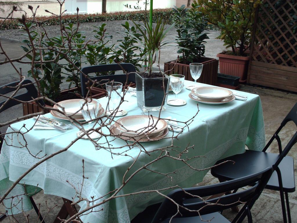 Guest House Cuore Del Friuli Udine Pokoj fotografie