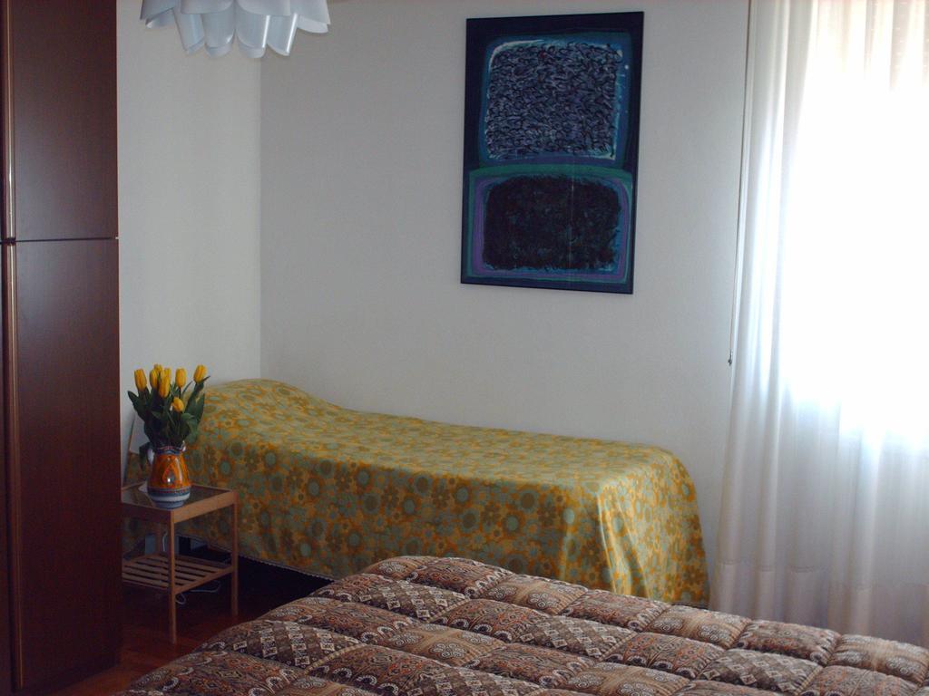 Guest House Cuore Del Friuli Udine Exteriér fotografie
