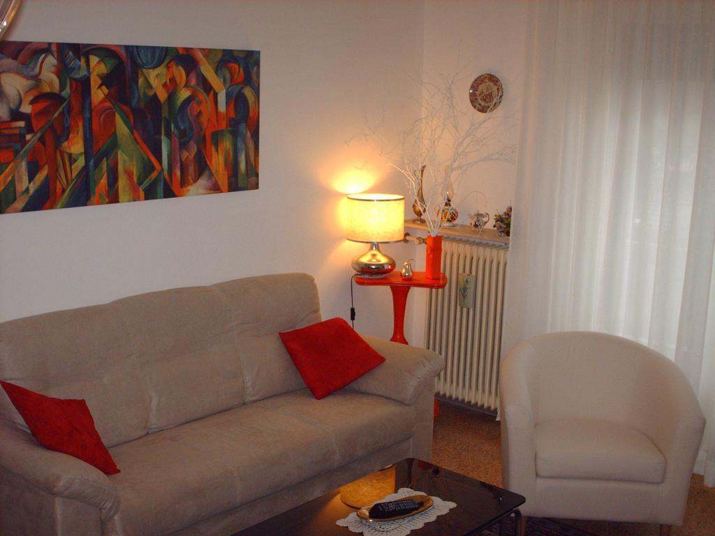 Guest House Cuore Del Friuli Udine Exteriér fotografie