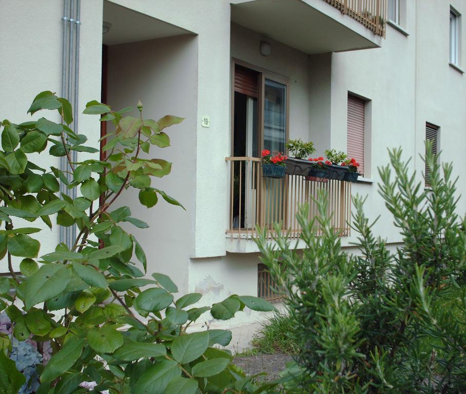 Guest House Cuore Del Friuli Udine Exteriér fotografie