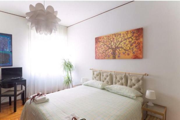 Guest House Cuore Del Friuli Udine Exteriér fotografie